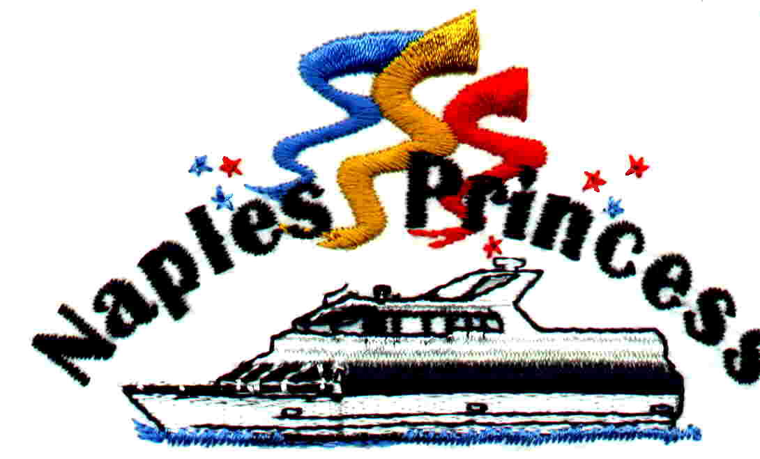 Naples Princess